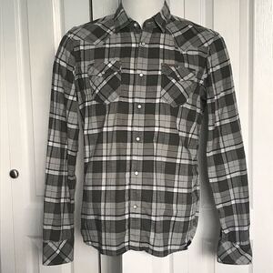 Diesel dress shirt